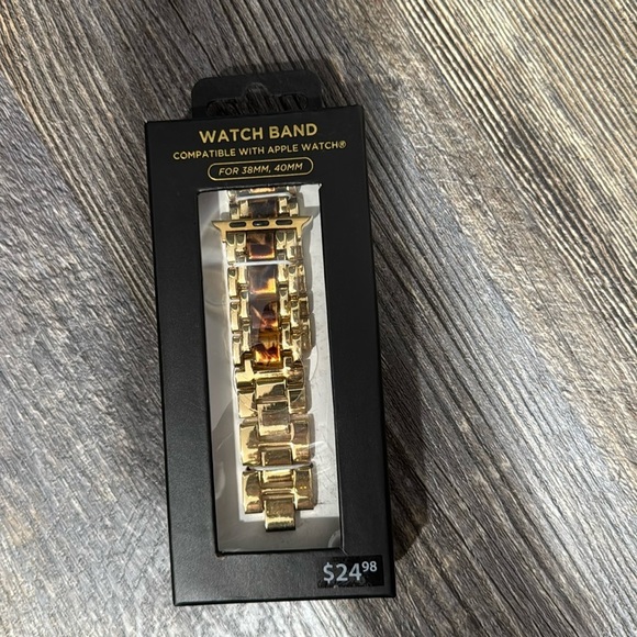 Apple Watch band for 38,40 mm - Picture 2 of 5